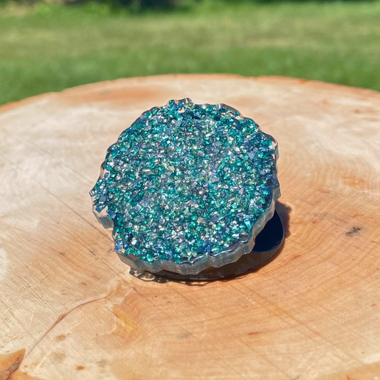 UV Resin Phone Pop-It - Cherri Marley Jewelry