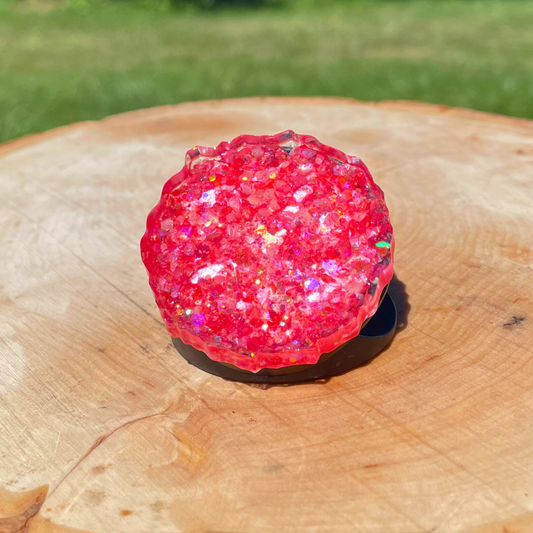 UV Resin Phone Pop-It - Cherri Marley Jewelry