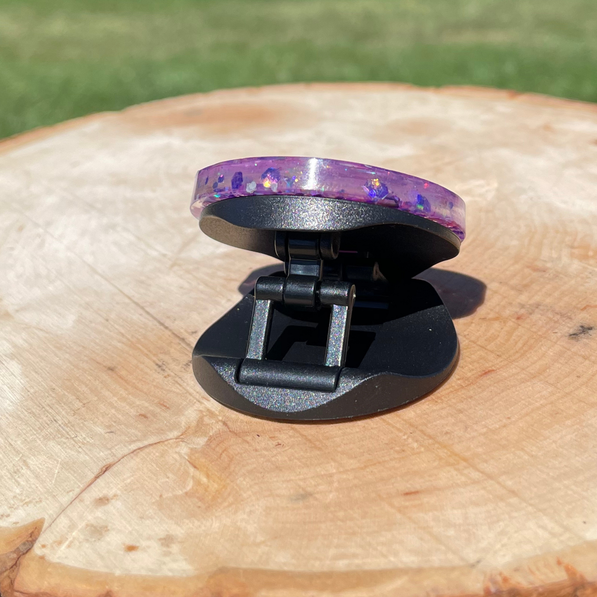 UV Resin Phone Pop-It - Cherri Marley Jewelry