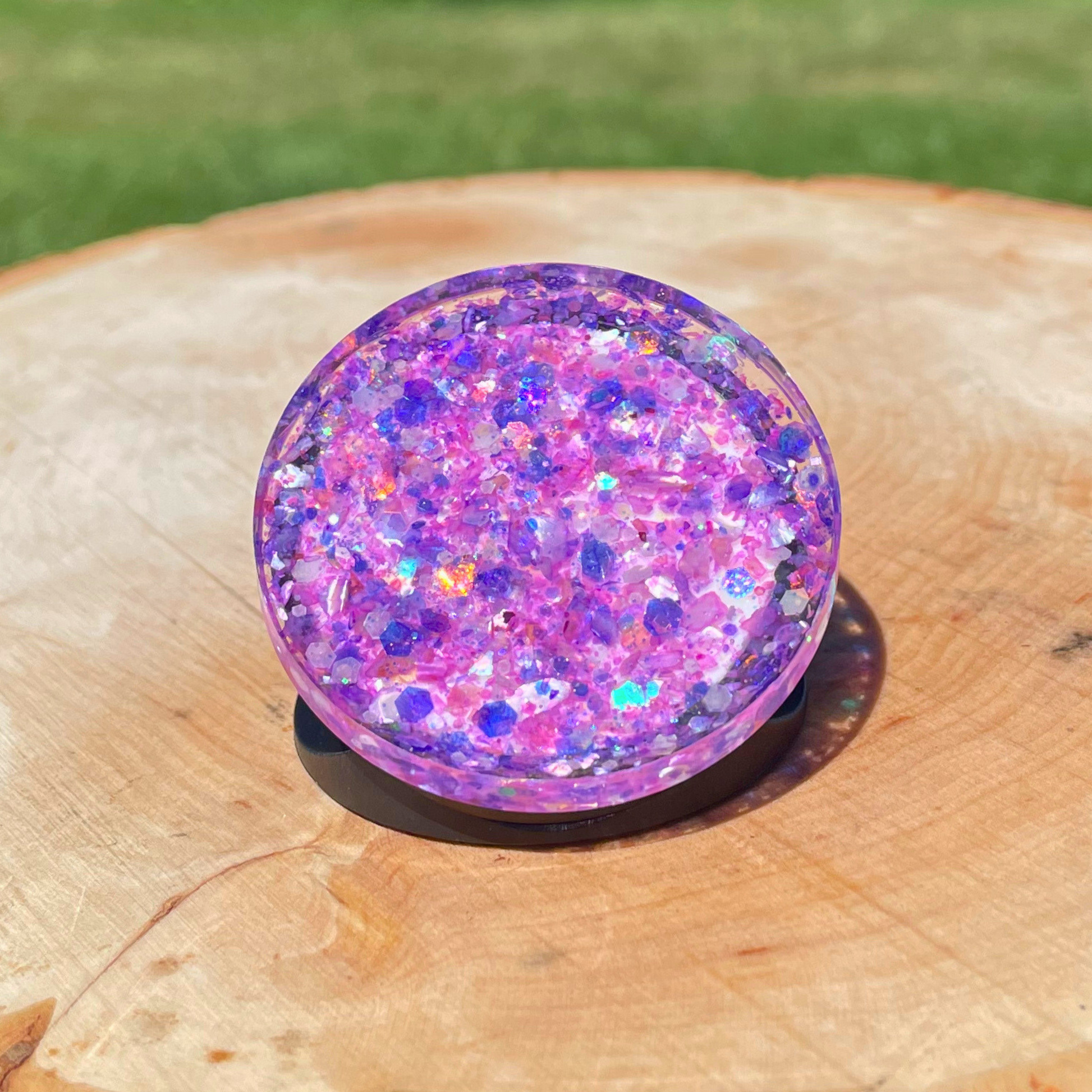 UV Resin Phone Pop-It - Cherri Marley Jewelry