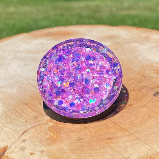 UV Resin Phone Pop-It - Cherri Marley Jewelry