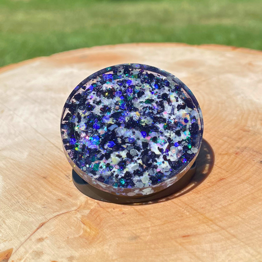 UV Resin Phone Pop-It - Cherri Marley Jewelry