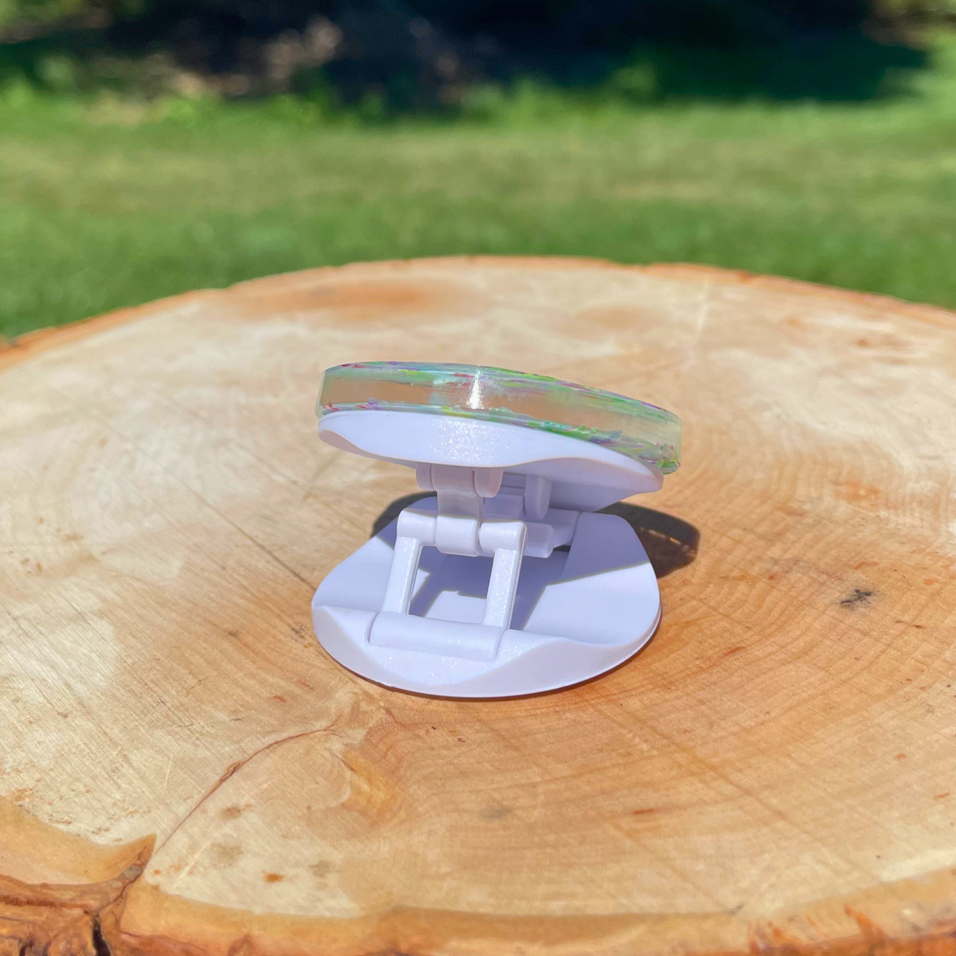 UV Resin Phone Pop-It - Cherri Marley Jewelry