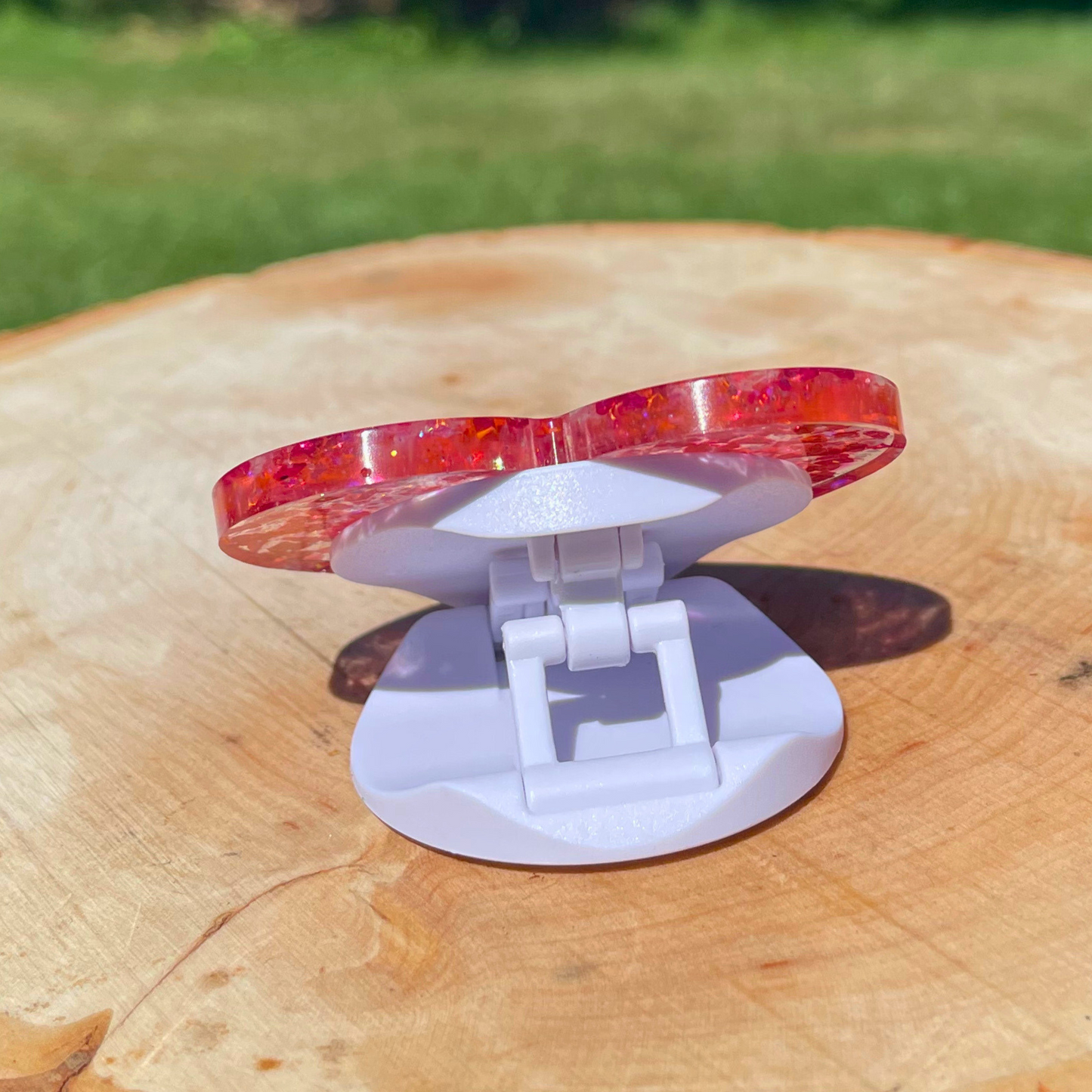 UV Resin Phone Pop-It - Cherri Marley Jewelry