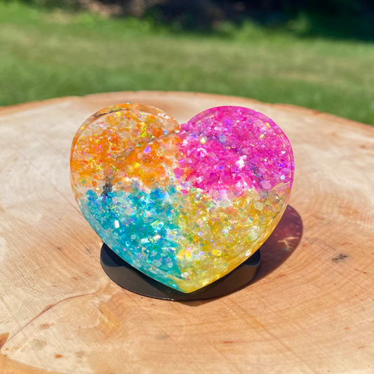 UV Resin Phone Pop-It - Cherri Marley Jewelry