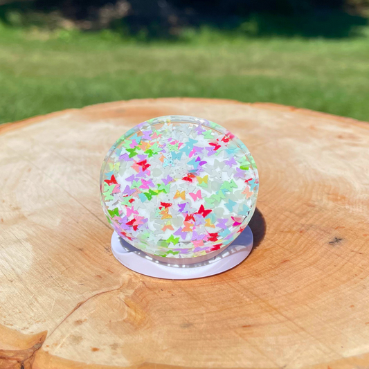 UV Resin Phone Pop-It - Cherri Marley Jewelry