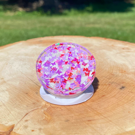 UV Resin Phone Pop-It - Cherri Marley Jewelry