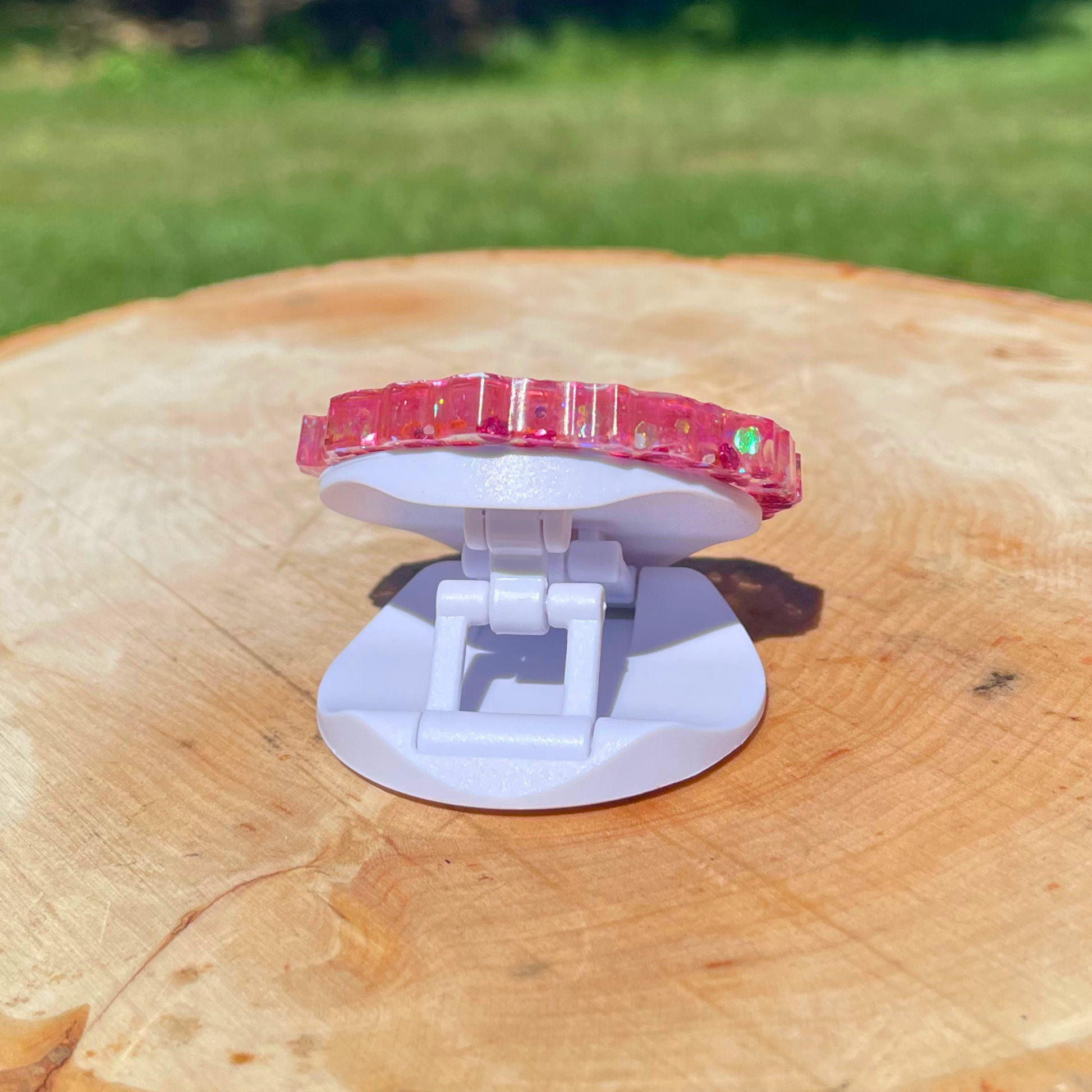 UV Resin Phone Pop-It - Cherri Marley Jewelry