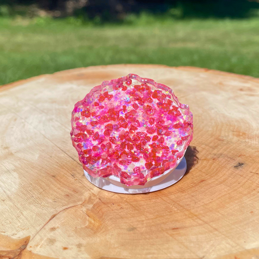UV Resin Phone Pop-It - Cherri Marley Jewelry