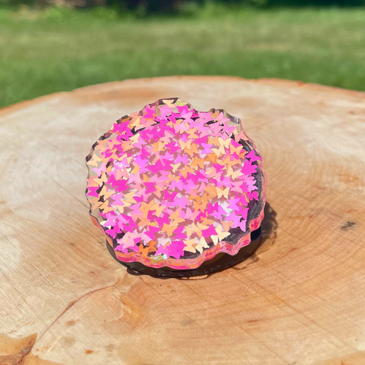 UV Resin Phone Pop-It - Cherri Marley Jewelry