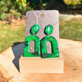 Clay Dangle Earring - Cherri Marley Jewelry