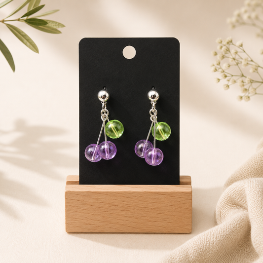 Example product - Cherri Marley Jewelry