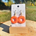 Clay Dangle Earring - Cherri Marley Jewelry