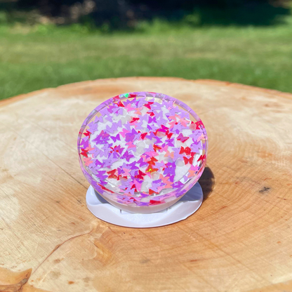 UV Resin Phone Pop-It - Cherri Marley Jewelry