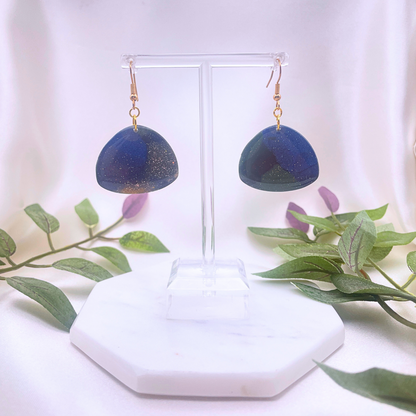 Clay Dangle Earring - Cherri Marley Jewelry